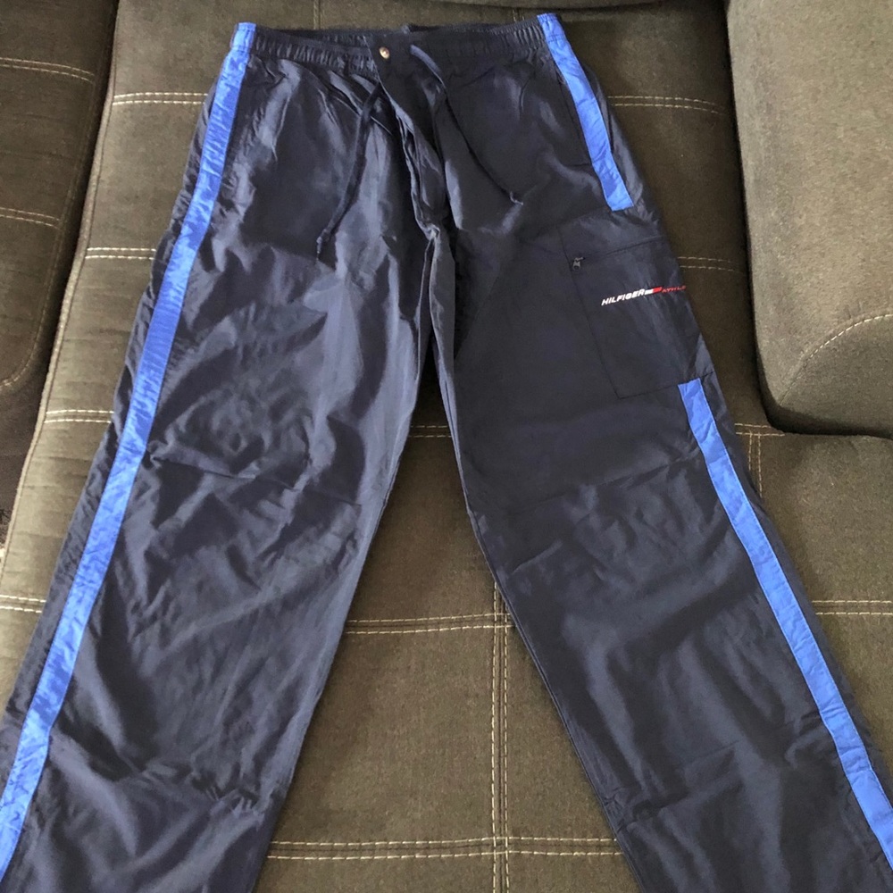 Tommy Hilfiger athletics pants. NWOT